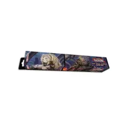 Yu-Gi-Oh ! Tapis/Playmat - Albaz/Ecclesia ! Game Mat Konami ! - Image 2