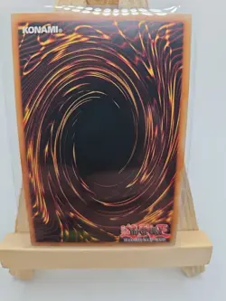 Yu-Gi-Oh Deck Devastation Virus 1st Edition Platinum Secret Rare RA03-EN150 Near - Image 4