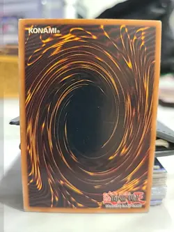 Yu-Gi-Oh! TCG CRV-EN020 Goblin Elite Attack Force Unlimited Super Rare Effect LP - Image 2