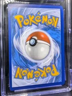 Sandslash 009/034 Trading Card Game Classic Holo Venusaur & Lugia Ex Deck CGC 9 - Image 2
