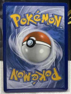 Pokemon Poochyena TCG Card 53/119 Phantom Forces Regular Common EN-LP 2014 - Image 2