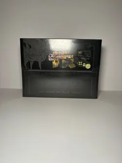 Pokemon TCG Sword & Shield Elite Trainer Box Plus Zacian Card Game Sealed - Image 2