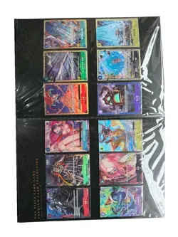 One Piece Card Game Premium Card Collection Best Selection Vol.2 Bandai Official - Image 3