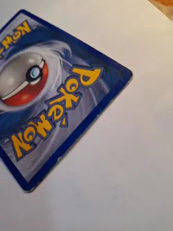 Azumarill Holo Rare H4/H32 Aquapolis WoTC Pokemon Card 2003 - HP - Image 3