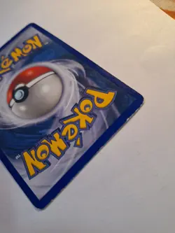 Azumarill Holo Rare H4/H32 Aquapolis WoTC Pokemon Card 2003 - HP - Image 4