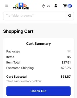 MTG Final Fantasy Collection + 2 Collectors Gift Bundle - Image 3