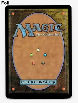 The Death of Gwen Stacy (FOIL) - [Marvel's Spider-Man] MTG NM/M 💀 *Ships Now!* - Image 2