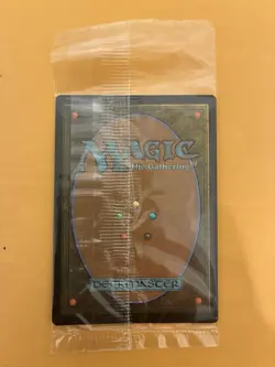 MTG Dominaria United Liliana of the Veil 97 Sealed Prerelease Stamped Promo Foil - Image 3