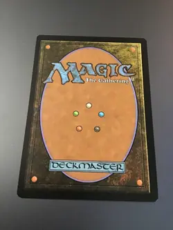 MTG Unstable #214 Swamp Full Art Foil - Image 3
