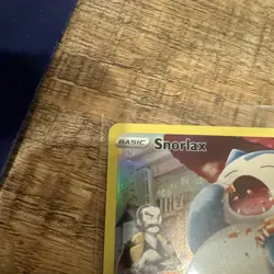 Snorlax TG10/TG30 Pokemon SWSH11: Lost Origin Trainer Gallery Ultra Rare NM - Image 5