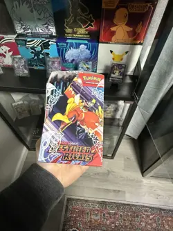 Pokemon TCG Destined Rivals Booster Box - 36 Packs - New - Image 3
