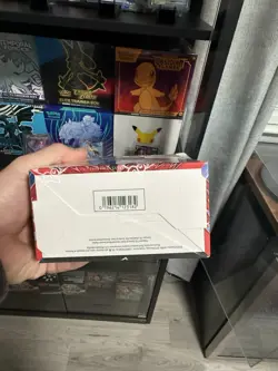 Pokemon TCG Destined Rivals Booster Box - 36 Packs - New - Image 5