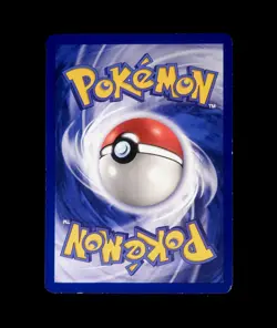 1999 Pokemon Fossil 1st Edition Hypno Rare #23/62 - Image 3