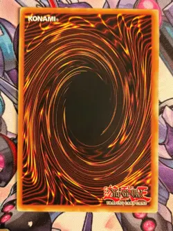 Elemental Hero Burstinatrix LCGX-EN004 Unlimited SECRET RARE YuGiOh Card - Image 2