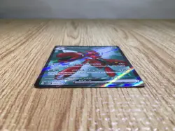 CE7511 Scizor ex SR sv5M 089/071 Pokemon Card TCG Japan - Image 3