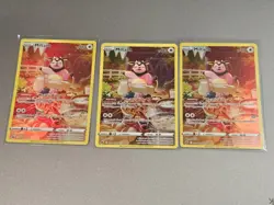 Magmortar GG03/GG70 Crown Zenith and 30 other Galarian Gallery cards. NM/M - Image 4
