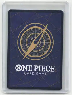 2022 One Piece Card Game Gum-Gum Fire-Fist Pistol Red Hawk #OP11-114 - Image 2