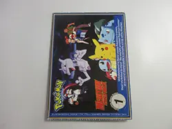 Charizard PokeTrivia Burger King Pokemon Card Played - Image 2