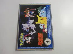 Charizard PokeTrivia Burger King Pokemon Card LP - Image 2