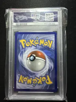 Dragonite EX 2016 Pokemon XY 72/108 PSA 10 (GEM MT) - Image 2