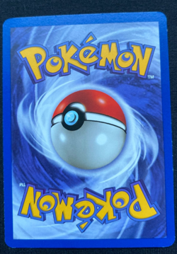 Porygon - 1st Edition - 48/82 Team Rocket - Pokemon TCG - 2000 (NM) - Image 2