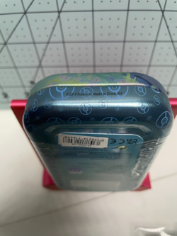 Pokemon TCG Kanto Friends Mini Tin Eevee Sealed Silver Tempest Darkness Ablaze - Image 4