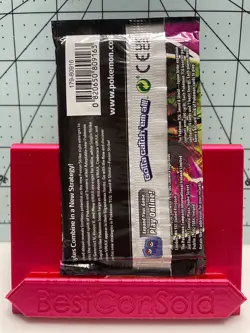 Pokemon Fusion Strike Packs (Metal Scanned) & Blister Sets (No Hits) PICK ONE - Image 3