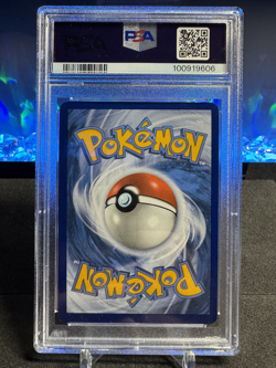 2023 | Pokemon Japanese 151 | Squirtle Art Rare | 170/165 | PSA 10 - Image 2