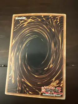 Exodia the Forbidden One LOB-124 The Legend of Blue Eyes White Dragon - Image 2