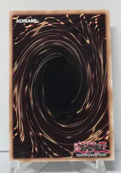 Relinquished Anima BROL-EN087 Secret Rare 1st Edition Yugioh TCG NM/M - Image 2