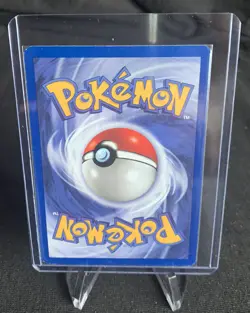 DARK ELECTRODE - 34/82 - Team Rocket - Pokemon Card - Unlimited - LP - Image 2