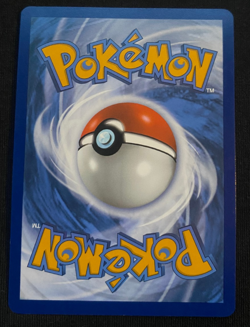 Pokemon - Chi-Yu ex - 234/193 - SV Paldea Evolved - Full Art Card (NM) - Image 2