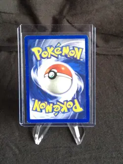 EEVEE - Jungle Set - 51/64 - Common - Pokemon Card - Unlimited Edition - LP - Image 2