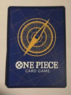 Portgas.D.Ace (Gift Collection 2023) P-028 One Piece Promotion Cards Foil - Image 2