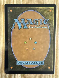 MTG Spiderman - Ponder - Borderless - Sorcery - MAR 013 - FOIL - Image 2