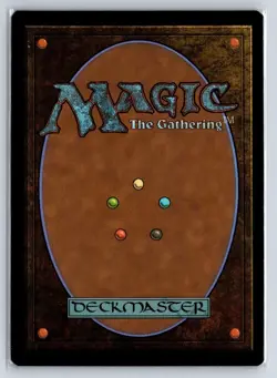 MTG Fallout Foil #274 Myriad Landscape Uncommon Land - Image 2