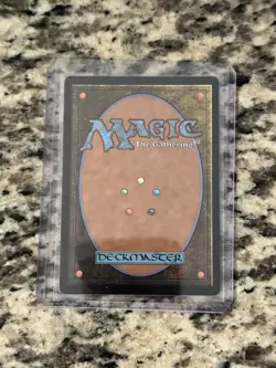 MTG Cursecloth Wrappings - Foil Showcase - Aetherdrift NM - Image 2