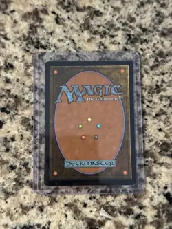 Mana Drain (Borderless) Double Masters 2022 Regular - Image 2