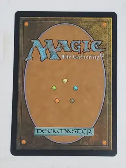 MTG Thought Eater (Odyssey/Blue/U) - BGM - Image 2