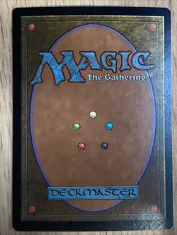 Opal Avenger Foil Urza's Legacy - Near Mint - Image 2