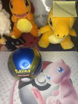 Pokemon TCG: Quick Ball Tin Pack (H24) [3 Assorted Packs] | SEALED - Image 2
