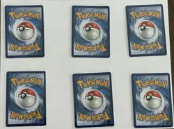 Pokemon TCG Cards Lot 12 Card Set Trainer Gallery - Image 2