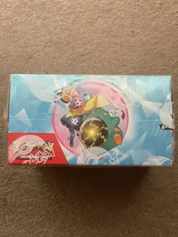 Pokemon Journey Together Booster Box | SEALED | Brand-New FREE SHIP - Image 5