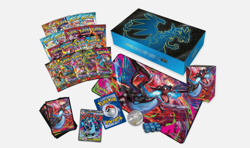 Pokemon Mega Charizard X ex Ultra-Premium Collection Box Sealed PRESALE - Image 1