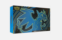 Pokemon Mega Charizard X ex Ultra-Premium Collection Box Sealed PRESALE - Image 2