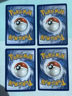 4x Evolution Incense Playset Trainer 163/202 Sword Shield Base Set Pokemon TCG - Image 2