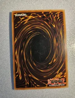 Swords of Revealing Light LOB-101 (Lightly Played) (Unlimited) - Image 2