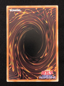 Yu-Gi-Oh Masterful Magician Servant of the Sanctuary Extra Secret Rare Card - Image 2