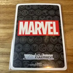 [NM]Weiss Schwarz MARVEL Vol.3 MAR/S124-083SP SP Hawkeye Japanese TCG Card - Image 2