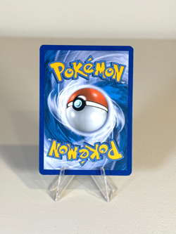 Vintage Pokemon Card Lot of 10! Dusknoir Holo, Torchic Reverse Holo + More! - Image 4